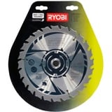 Ryobi CSB190A1, Lama per sega 
