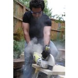 Ryobi EAG2000RS smerigliatrice angolare 23 cm 6000 Giri/min 2000 W 6 kg verde, 6000 Giri/min, 23 cm, AC, 6 kg