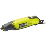 Ryobi EHT150V, Smerigliatrice diritta verde/Nero