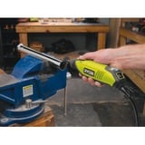 Ryobi EHT150V, Smerigliatrice diritta verde/Nero