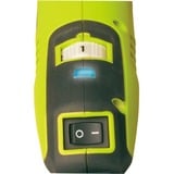 Ryobi EHT150V, Smerigliatrice diritta verde/Nero