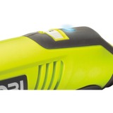 Ryobi EHT150V, Smerigliatrice diritta verde/Nero
