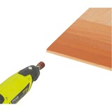 Ryobi EHT150V, Smerigliatrice diritta verde/Nero