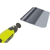 Ryobi EHT150V, Smerigliatrice diritta verde/Nero