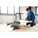 Ryobi EMS254L, Sega mitra/Troncatrice verde/grigio