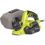 Ryobi EPN7582NHG Verde 750 W, Aereo elettrico verde/Nero, Verde, 2 mm, 1,2 cm, 99 dB, 88 dB, 3 dB
