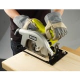 Ryobi EWS1150RS 17 cm 5600 Giri/min, Sega circolare verde/Nero, 17 cm, 5600 Giri/min, 5,5 cm, 3,8 cm, AC, 4,7 kg