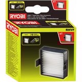 Ryobi Filtro di ricambio RHVF per aspirapolvere portatile a batteria 