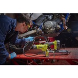 Ryobi Grasso a batteria ONE+ R18GG-0, 18 Volt, Pistola grasso verde/Nero