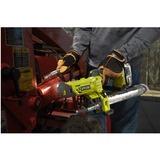 Ryobi Grasso a batteria ONE+ R18GG-0, 18 Volt, Pistola grasso verde/Nero