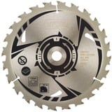 Ryobi Lama per sega circolare HM CSB184A1, Ø 184 mm, 24 denti 