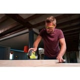 Ryobi Levigatrice multifunzione RMS180-S, Multi Sander verde/Nero
