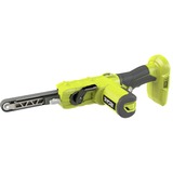 Ryobi Lima a nastro ONE+ a batteria, File verde/Nero