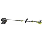 Ryobi MAX POWER Tagliabordi a batteria Expand-it RY36ELTX33A-0, 36 Volt verde/Nero