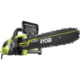 Ryobi Motosega elettrica, Sega a catena verde/Nero