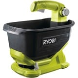 Ryobi OSS1800, Spalmatore di graniglia verde/Nero