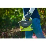 Ryobi OSS1800, Spalmatore di graniglia verde/Nero