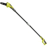 Ryobi Potatore a batteria Ryobi OPP1820 verde/Nero, 5,5 m/s, Nero, Verde, Batteria, 18 V, 4,1 kg