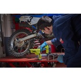 Ryobi R18GG-0, Pistola grasso verde/Nero