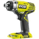 Ryobi R18ID3-0, Avvitatore verde/Nero