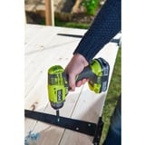 Ryobi R18ID3-0, Avvitatore verde/Nero