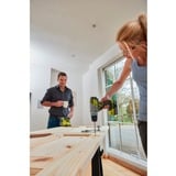 Ryobi R18PDBL-0 trapano 1700 Giri/min Senza chiave 1,3 kg Nero, Verde, Cordless verde/Nero, Trapano con impugnatura a pistola, Senza chiave, Senza spazzola, 1,3 cm, 1700 Giri/min, 5 cm