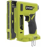Ryobi R18ST50-0, Graffatrice verde/Nero
