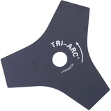 Ryobi RAC108 Accessori per decespugliatore e tagliabordi, Lama di ricambio verde