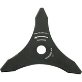 Ryobi RAC117 Accessori per decespugliatore e tagliabordi, Lama di ricambio verde, Nero, 1 pz