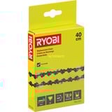 Ryobi RAC253, Sega a catena 