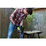 Ryobi RAG950-125S, Smerigliatrice angolare verde/Nero