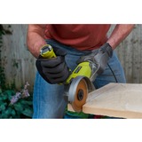 Ryobi RAG950-125S, Smerigliatrice angolare verde/Nero