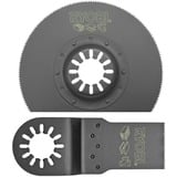 Ryobi RAK02MT Lama di ricambio, Impostare la lama per sega Lama di ricambio, Grigio