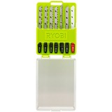 Ryobi RAK10JSBWM, Impostare la lama per sega 