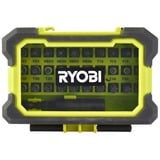 Ryobi RAK31MSDI, Set di bit verde