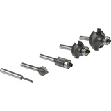 Ryobi RAKRBS5, Fresa 