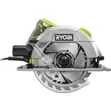 Ryobi RCS1400-G, Sega circolare verde/Nero