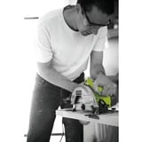 Ryobi RCS1400-G, Sega circolare verde/Nero