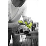 Ryobi RCS1400-G, Sega circolare verde/Nero