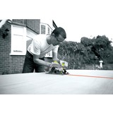 Ryobi RCS1600-K, Sega circolare verde/Nero