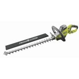 Ryobi RHT8165RL 3,4 cm 800 W AC Nero, Verde, Tagliasiepi verde/Nero, Tagliabordi, 3,4 cm, Lama, Impugnatura a D con avvolgimento filo, 1500 Giri/min, Nero, Verde