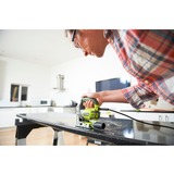 Ryobi RJS850-K seghetto elettrico 600 W 2 kg, Puzzle verde/Nero, Verde, Grigio, Nero, 8,5 cm, 2,3 cm, 9 mm, 9 mm, 98,5 dB