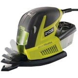 Ryobi RMS180-S, Multi Sander verde/Nero