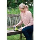Ryobi RMS180-S, Multi Sander verde/Nero