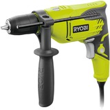 Ryobi RPD500-GC, Trapano a percussione verde/Nero