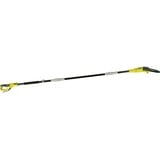 Ryobi RPP750S 750 W 10 m/s 3,8 kg, Potatore verde, 10 m/s, 0,08 L, Verde, Grigio, Nero, AC, 750 W, 20 cm