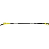 Ryobi RPP750S 750 W 10 m/s 3,8 kg, Potatore verde, 10 m/s, 0,08 L, Verde, Grigio, Nero, AC, 750 W, 20 cm