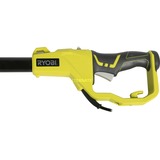 Ryobi RPP750S 750 W 10 m/s 3,8 kg, Potatore verde, 10 m/s, 0,08 L, Verde, Grigio, Nero, AC, 750 W, 20 cm