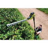 Ryobi RPT4545M Doppia lama 450 W 4,1 kg, Tagliasiepi verde/Nero, AC, 450 W, 4,1 kg