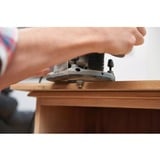 Ryobi RRT1600-K, Router verde/Nero